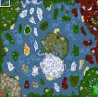 Download map Against All Odds - heroes 4 maps
