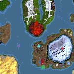 Download map Eagle's Nest - heroes 4 maps