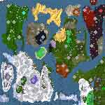 Download map great big map - heroes 4 maps