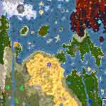 Download map Big wars - heroes 4 maps