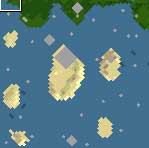 Download map Power of the Deep Sea - heroes 4 maps