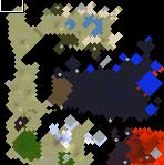 Download map Brian's Revenge - heroes 4 maps