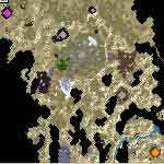 Download map Three storms - heroes 4 maps