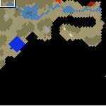 Download map aDead and Buried - heroes 4 maps