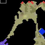 Download map Peasants revolt - heroes 4 maps