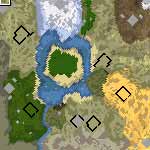 Download map Tentative (debug) - heroes 4 maps