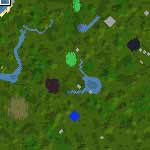 Download map Keep Hope Alive - heroes 4 maps