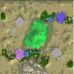 Download map Faerietales - heroes 4 maps