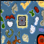 Download map Robin Project - heroes 4 maps
