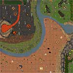 Download map The Elven Lord - heroes 5 maps