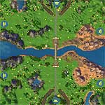Download map 2 sides - heroes 5 maps