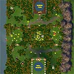 Download map The Final Encounter - heroes 5 maps