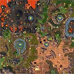 Download map annihilation par eXcellence - heroes 5 maps