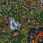 Download map Ferisgard - heroes 5 maps