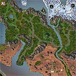 Download map Rumple's Quest - heroes 5 maps