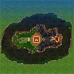 Download map Clair - heroes 5 maps