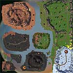 Download map A Mystic Realm bkp - heroes 5 maps