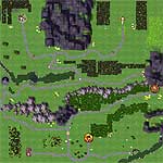 Download map Demon Lord's Revenge - heroes 5 maps