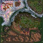 Download map Old Emnities - heroes 5 maps