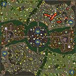 Download map SideKick - heroes 5 maps
