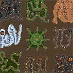 Download map Realm of Plasia - heroes 5 maps