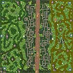 Download map 3v3 - heroes 5 maps