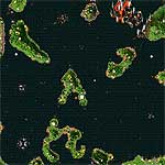 Download map Blackwater Bay - heroes 5 maps