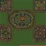 Download map Deathmatch - heroes 5 maps
