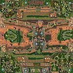 Download map Chancengleich Coop - heroes 5 maps