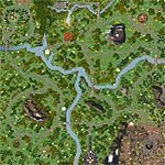 Download map Volkerschlacht - heroes 5 maps
