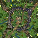 Download map Guardian Angels - heroes 5 maps