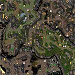Download map Charleroy - heroes 5 maps