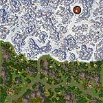 Download map Посол - heroes 5 maps