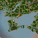 Download map Battle For Crimea - heroes 5 maps