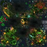 Download map Gateway - heroes 5 maps