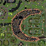Download map The onyx crescent - heroes 5 maps