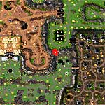 Download map Guardians of Ariesh - heroes 5 maps