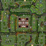 Download map KINGDOM - heroes 5 maps