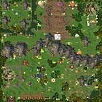 Download map The Initiation - heroes 5 maps