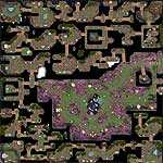 Download map Goblinage - heroes 5 maps