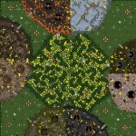Download map Combinations - heroes 5 maps