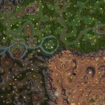 Download map Conquest by Might and Magic - heroes 5 maps