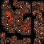 Download map Old lich terra - heroes 5 maps
