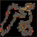 Download map Tears of a Bride - heroes 5 maps