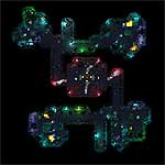 Download map Raub aus der Tiefe - heroes 5 maps
