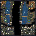 Download map The Enigma - heroes 5 maps