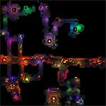 Heroes 5 Hammers of Fate - Rumple's Quest underground