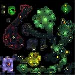 Download map Marriage of Discord - heroes 5 maps