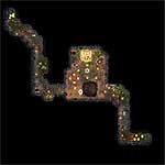 Download map Dragons Cape tote - heroes 5 maps