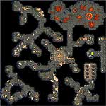 Download map Das Minental - heroes 5 maps